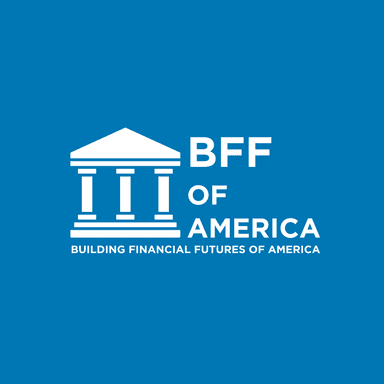 Building Financial Futures of America logo
