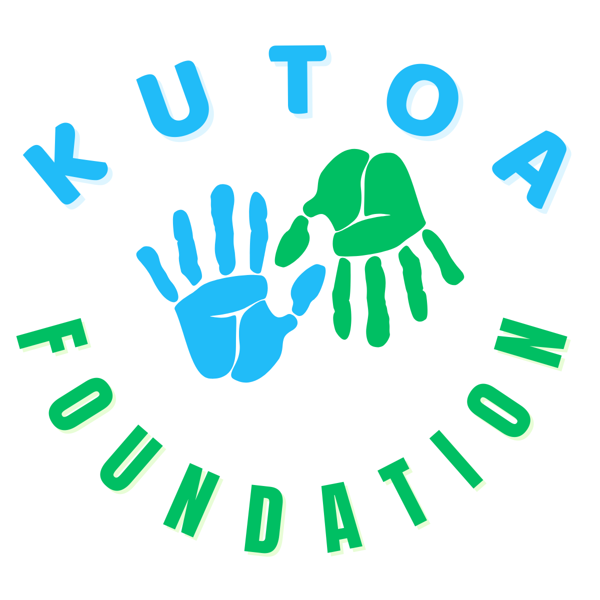 Kutoa Foundation logo
